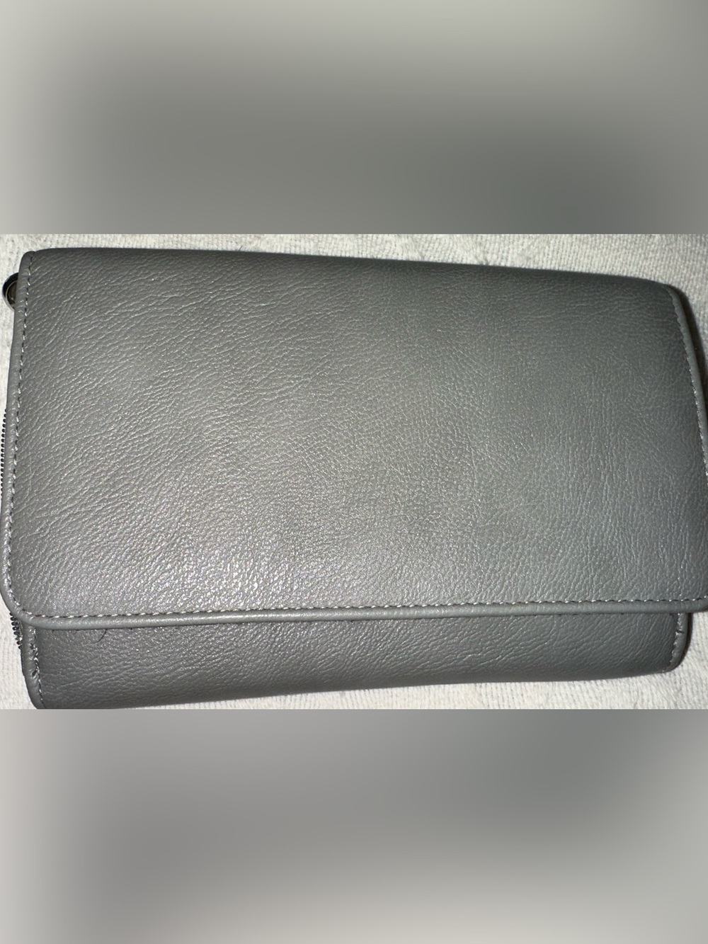 Mundi Anti Theft Slim & Compact RFID Crossbody Bag